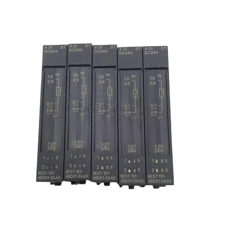 PLC Simatic DP 5 Electronic Module 6ES7131-4BD01-0AA0