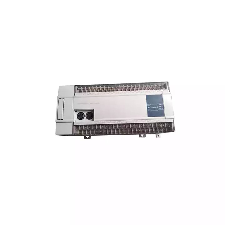 Modern 4.0 industrial automation system device PAC Plc Programming dedicated controller device brand Xinje XD1-10R-E Plc Board