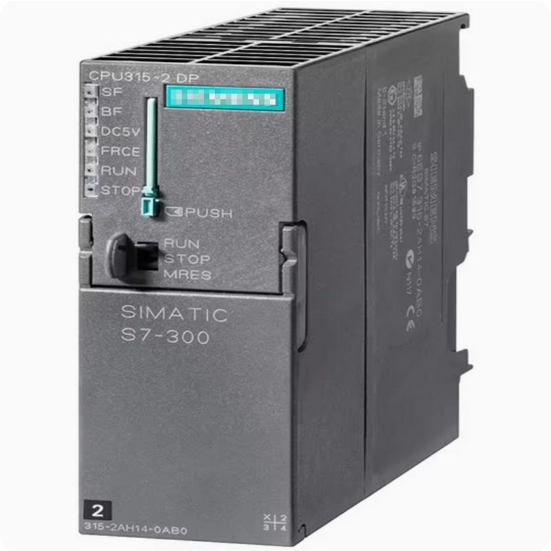 plc pac and dedicated controllers 6ES7317-2AK14-0AB0 6ES7317-2EK14-0AB0 6ES7318-3EL01-0AB0