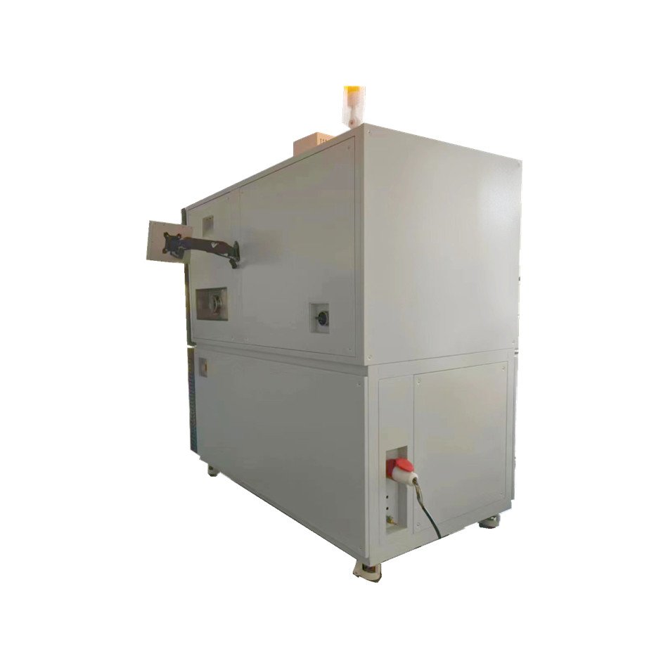 T&HLS Laboratory Simulation Climatic Equipment High And Low Temperature Test Chamber For Battery Tester