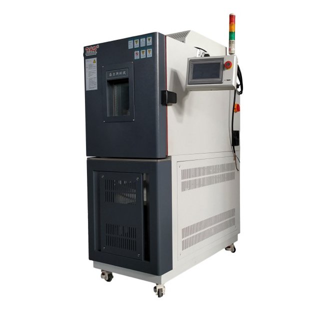 T&HLS Laboratory Simulation Climatic Equipment High And Low Temperature Test Chamber For Battery Tester