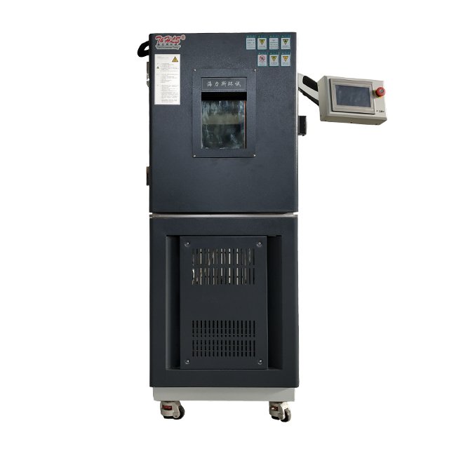 T&HLS Laboratory Simulation Climatic Equipment High And Low Temperature Test Chamber For Battery Tester