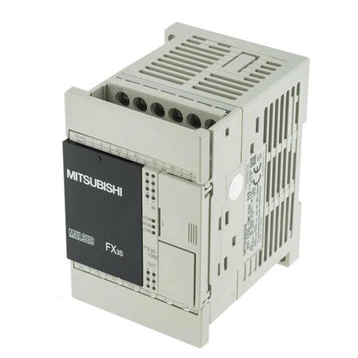 FX3S-20MT/ES Melsec IQ-F Mitsubishi PLC CPU Module inverter Stock PROGRAMMABLE LOGIC CONTROLLER fx3s20mtes