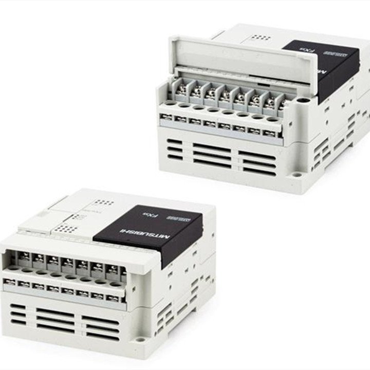 FX3S-20MT/ES Melsec IQ-F Mitsubishi PLC CPU Module inverter Stock PROGRAMMABLE LOGIC CONTROLLER fx3s20mtes