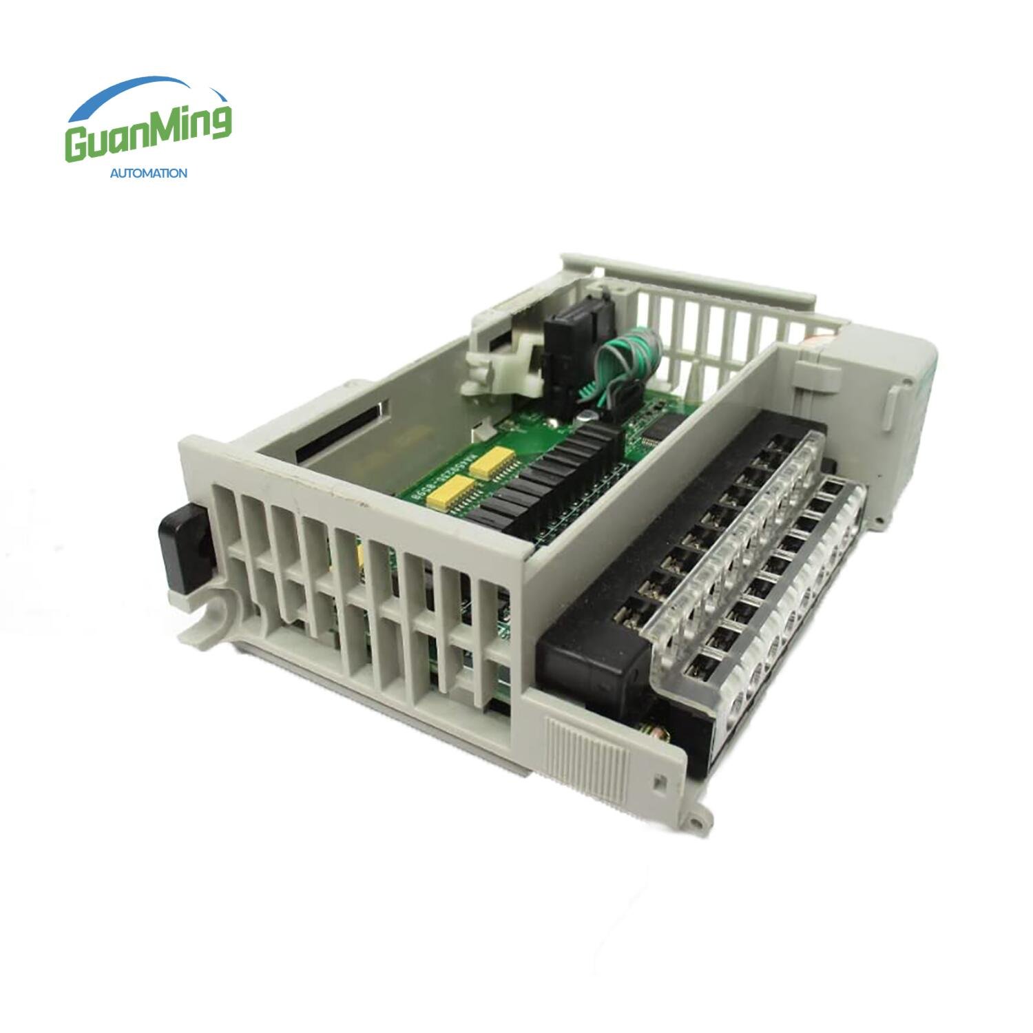 1769ECR Ser B End Cap 1769 Series Spot Plc Supplier Original Package 1769-ECR