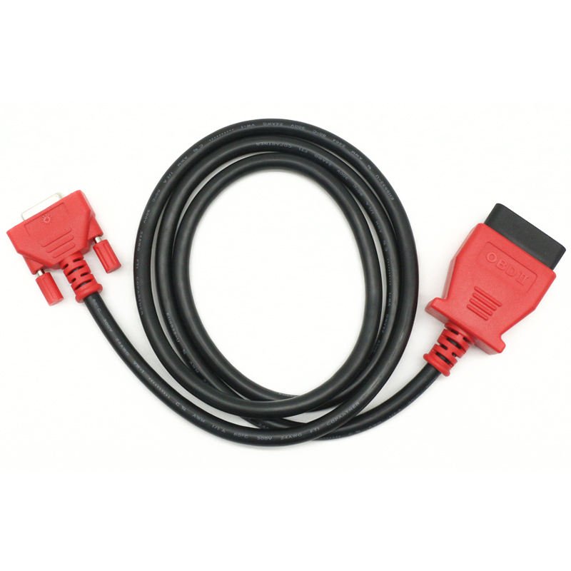 OBD2 Diagnostic Test Cable For Autel MaxiSys MS908P/909/919 Main Test Cable