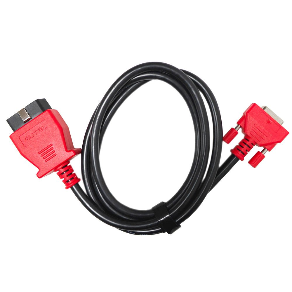 OBD2 Diagnostic Test Cable For Autel MaxiSys MS908P/909/919 Main Test Cable