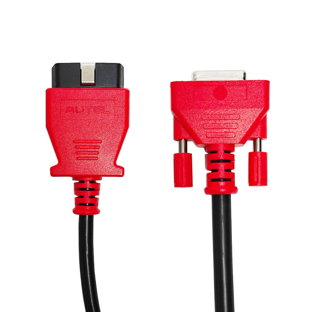 OBD2 Diagnostic Test Cable For Autel MaxiSys MS908P/909/919 Main Test Cable