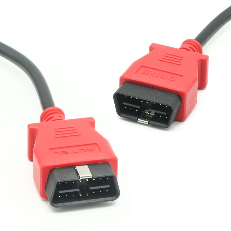 OBD2 Diagnostic Test Cable For Autel MaxiSys MS908P/909/919 Main Test Cable