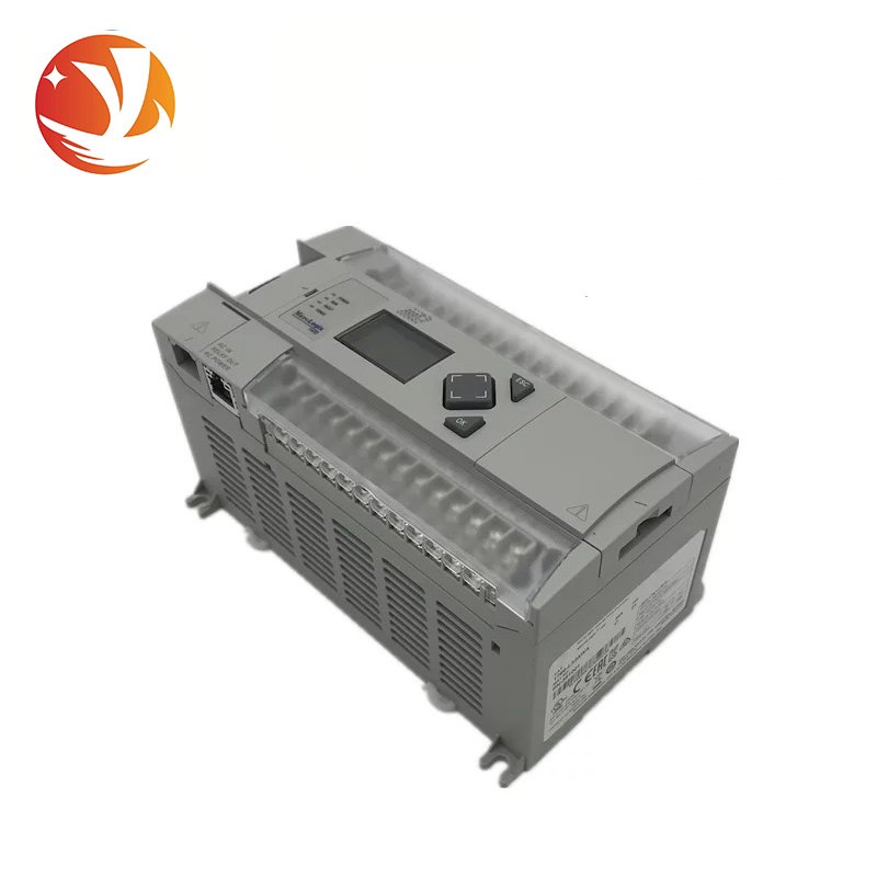 Industrial automation plc pac dedicated controllers 1766-L32AWAA brand new plc logic programming controller