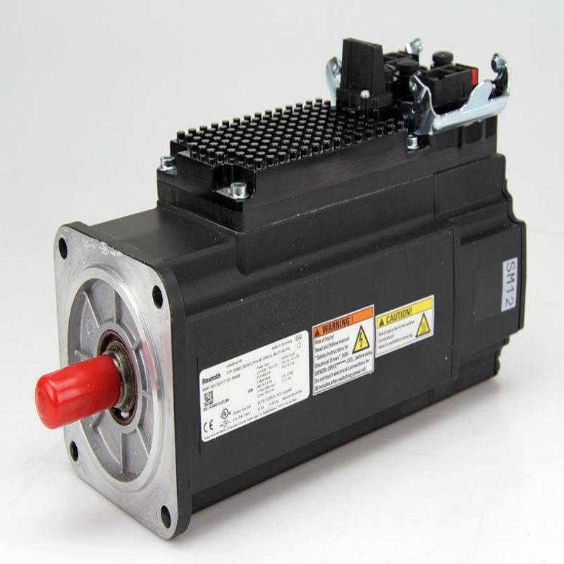 Top sell MSK040B-0600-NN-S1-UP1-NNNN servo motor Innovative three-phase motor With one year Warranty