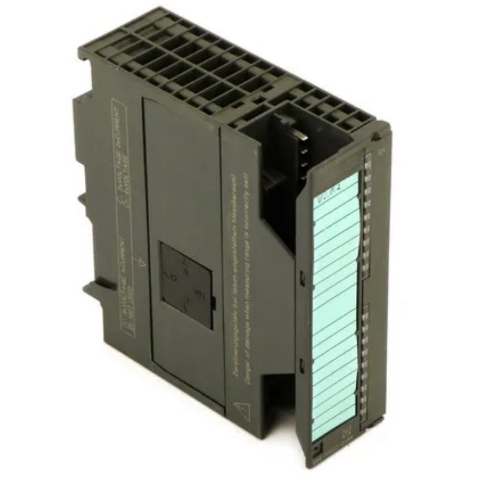 6ES7335-7HG02-0AB0 SIMATIC S7-300 analog module SM 335, 4AI, 14 bit, 4 AO, 11/12 bit Input plc pac dedicated controllers