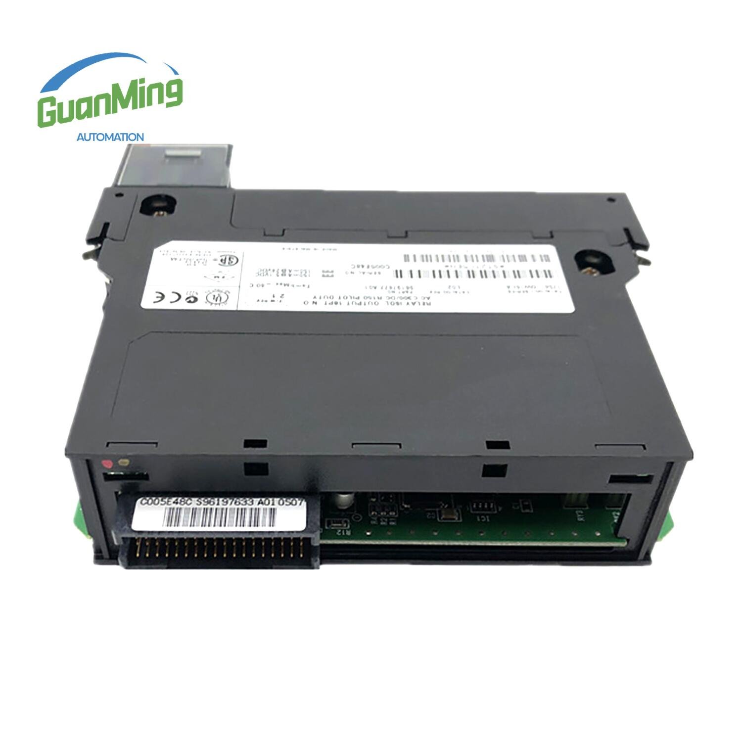 Original Brand New Bradley 1756-PA75R 1756-CPR2 1756-PSCA2 Programmer All PLC Controller 1756-PA75R