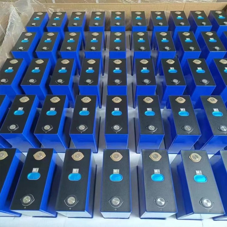 High-Current Voltage Capacitor Tester Ebc-A40L 5V 35A Charge 40A Discharge Solar Systems Lithium Ion Battery Capacity Tester