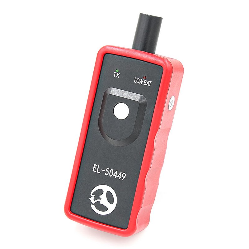 EL-50449 Auto Tire Pressure M-onitoring Sensor EL50449 external TPMS Reset Tool for Ford vehicles