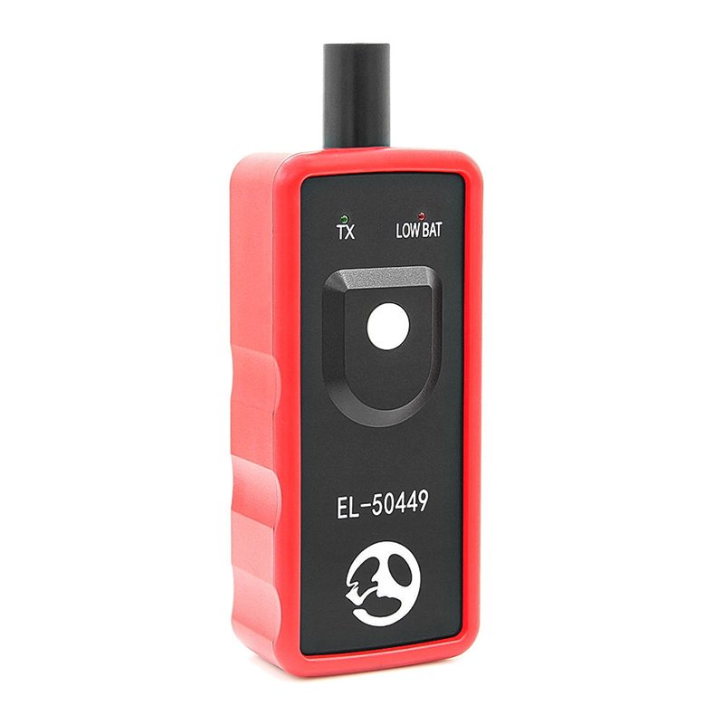 EL-50449 Auto Tire Pressure M-onitoring Sensor EL50449 external TPMS Reset Tool for Ford vehicles