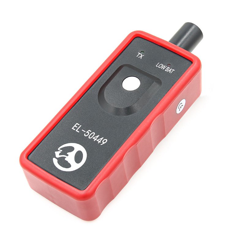 EL-50449 Auto Tire Pressure M-onitoring Sensor EL50449 external TPMS Reset Tool for Ford vehicles