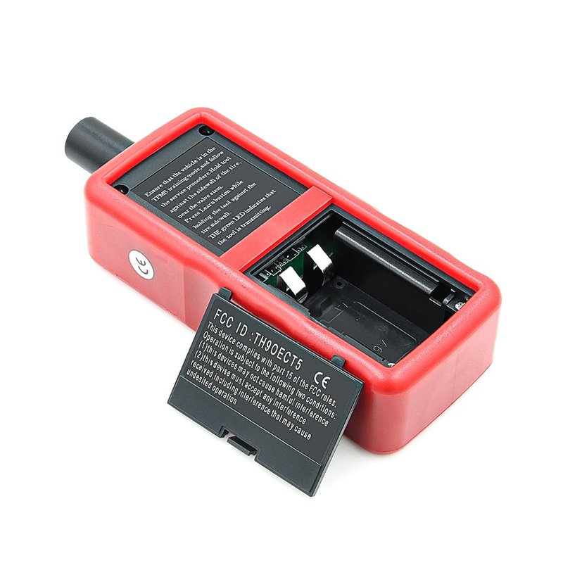 EL-50449 Auto Tire Pressure M-onitoring Sensor EL50449 external TPMS Reset Tool for Ford vehicles