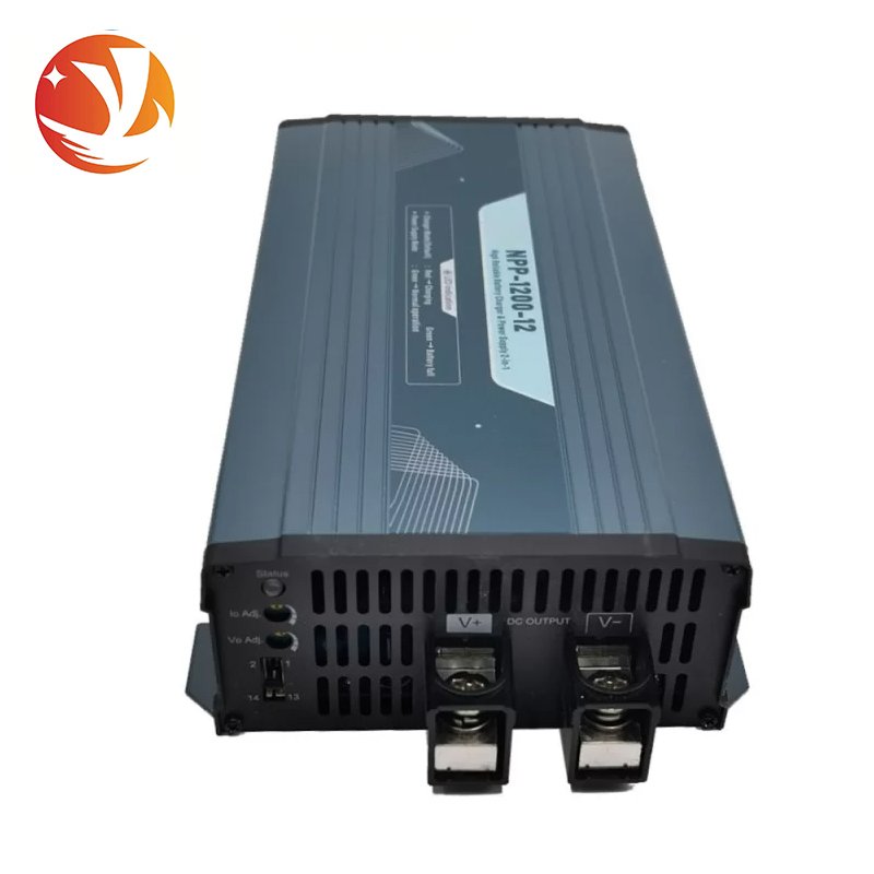 Industrial automation plc pac dedicated controllers NPB-1200-12 brand new plc logic programming controller