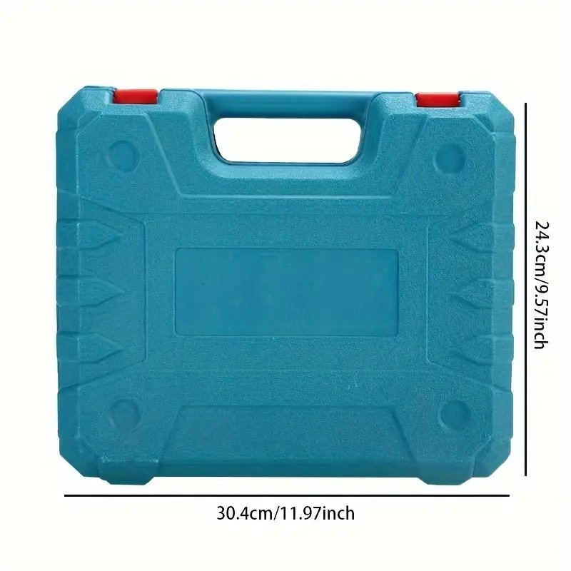 OEM Customized Brushless Electric Insulation Tester Drilling Pile Driving Ground Screw Driver Machine Motor Power Drill Tool Set