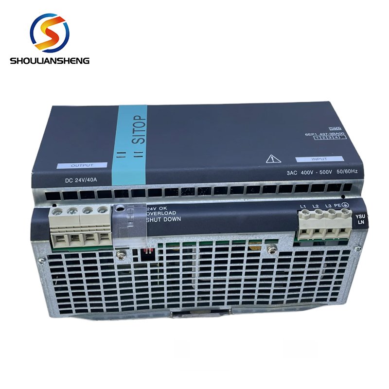 High quality Industrial automation plc pac dedicated controllers with plc logic programming controller