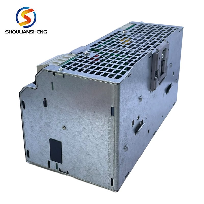 High quality Industrial automation plc pac dedicated controllers with plc logic programming controller