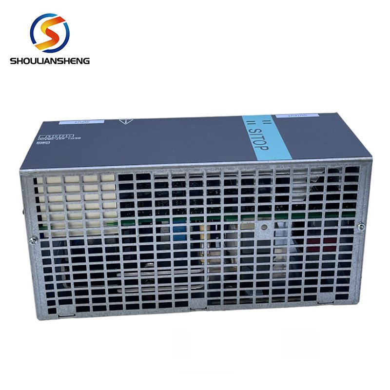 High quality Industrial automation plc pac dedicated controllers with plc logic programming controller