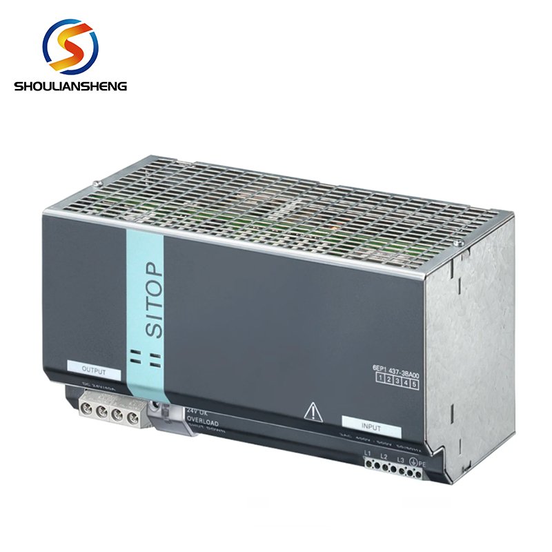 High quality Industrial automation plc pac dedicated controllers with plc logic programming controller