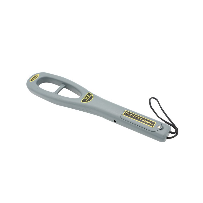 YRFD-056 High sensititve anti theft tag scanner 8.2mhz 58khz RF AM Handheld EAS Detector security label Tester for Antenna