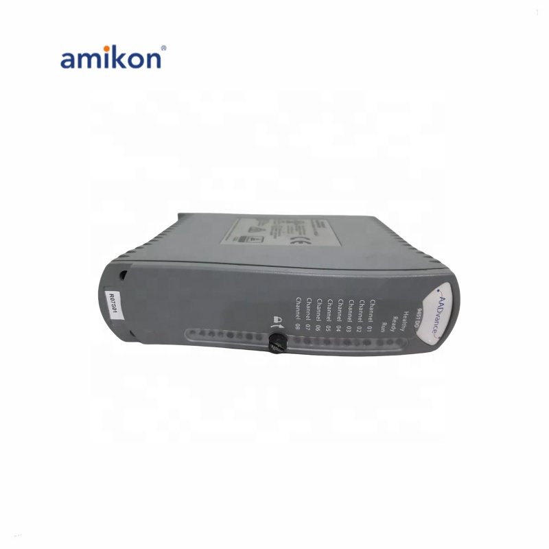 Original Factory-Sealed T9451 digital output module for PAC & DEDICATED PLC Controllers