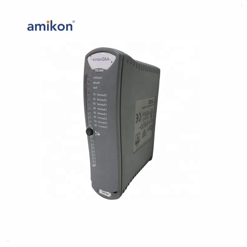 Original Factory-Sealed T9451 digital output module for PAC & DEDICATED PLC Controllers