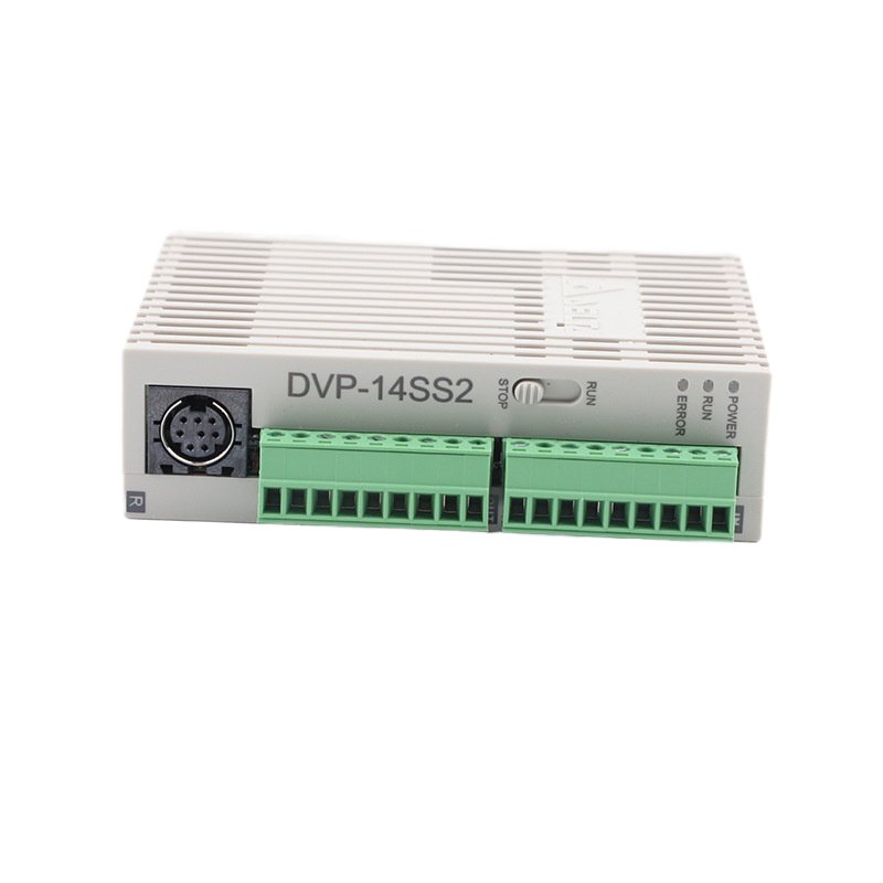 Delta Dvp14Ss211T Plc Pac & Dedicated Controllers Plc Logic Control