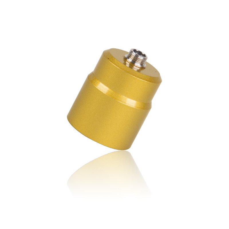 F-999K pipeline leak detection high-intensity wall mounted microphone engineer oil hearing aid detector