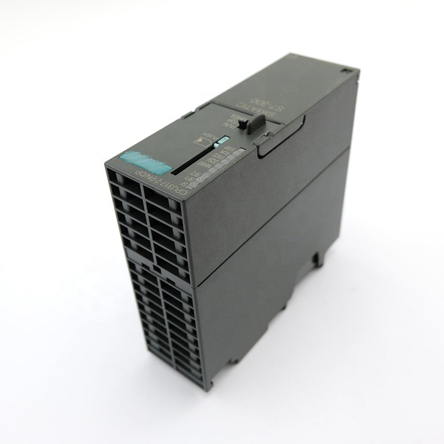 CNC s71200 automate logo plc s7-300 s7-1200 plc s7 1200 Simatic plc module