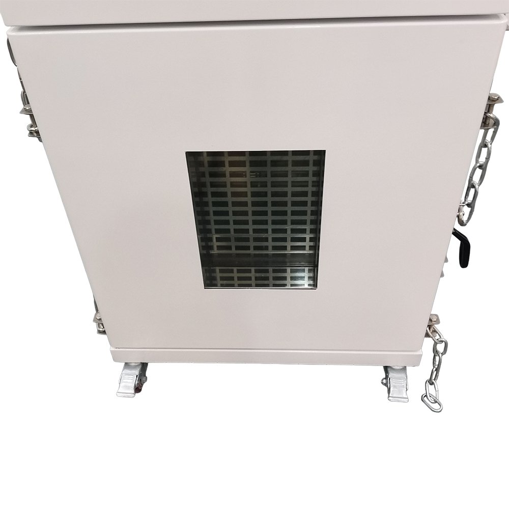 Custom Battery Aging High Temperature Thermal Abuse Tester Battery Thermal Abuse Test Chamber