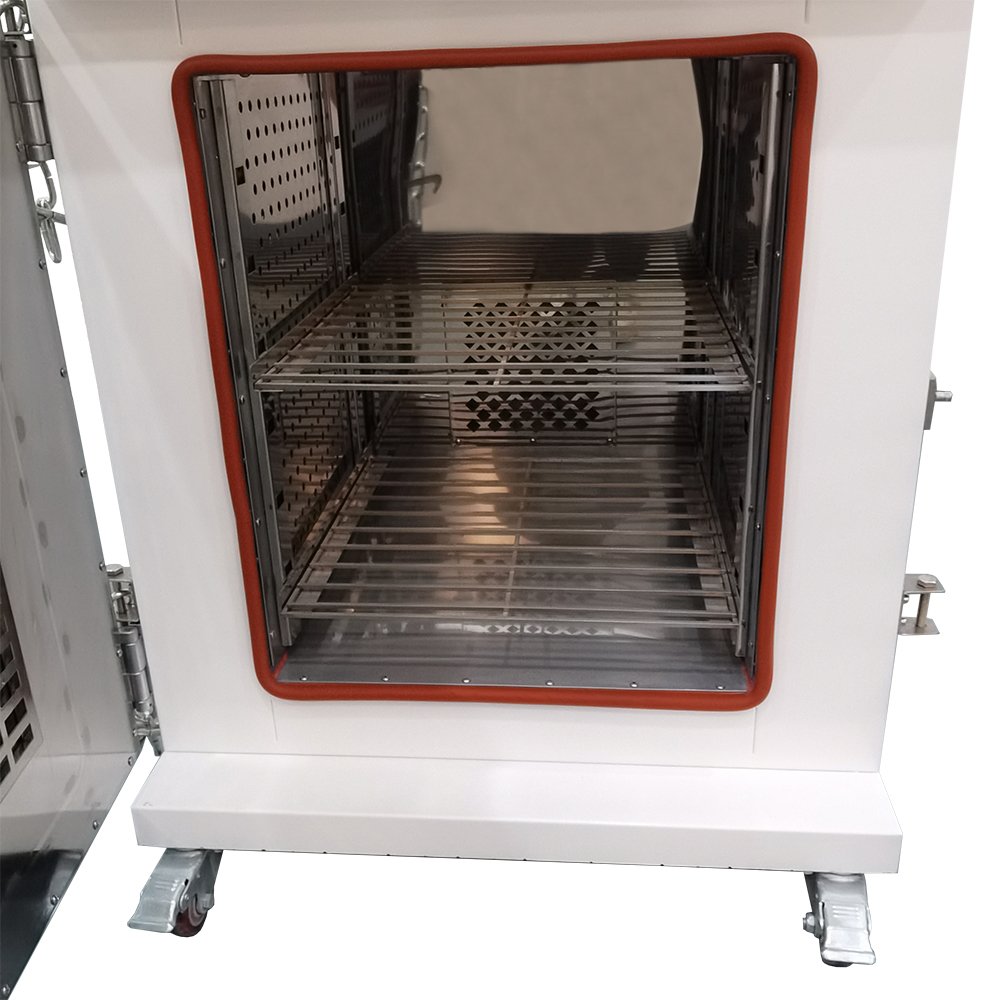 Custom Battery Aging High Temperature Thermal Abuse Tester Battery Thermal Abuse Test Chamber