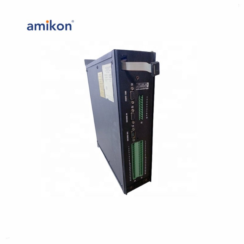 Competitively Priced Par ker HPD2S5N SERVO DRIVE for PLC PAC & Dedicated Controllers