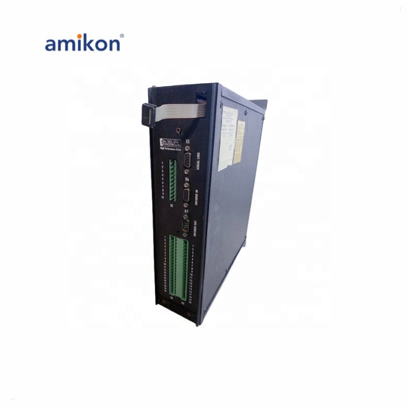 Competitively Priced Par ker HPD2S5N SERVO DRIVE for PLC PAC & Dedicated Controllers