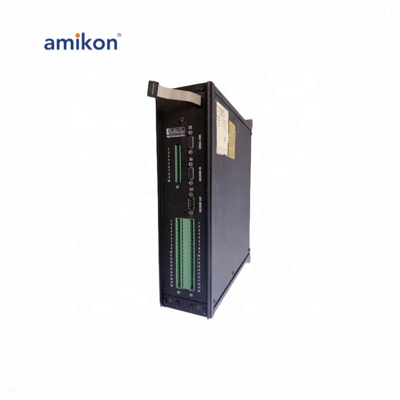 Competitively Priced Par ker HPD2S5N SERVO DRIVE for PLC PAC & Dedicated Controllers