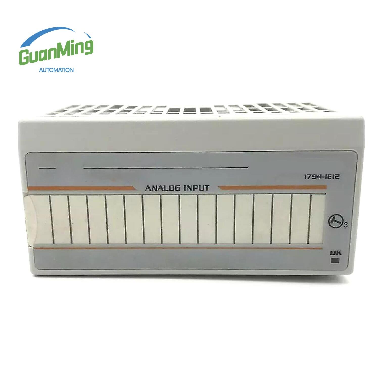 1794-IF4I Output Module 1794 Series Original Plc Supplier In stock 1794IF4IK