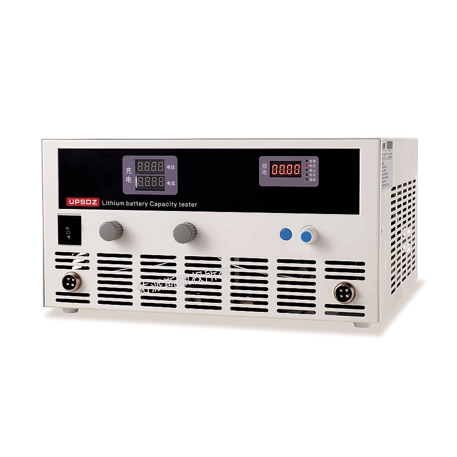 YPSDZ-1600-2000 High Power Battery CC CV Charger Discharge Instrument CC Electronic Load Lithium Battery Pack Capacity Tester