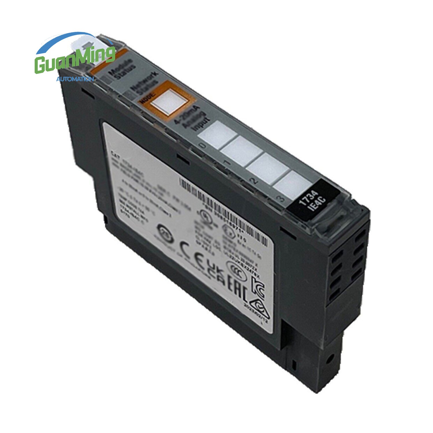 1734-TBS Encoder Interface 1734 Series Industry Controls Supplier Brand New 1734TBS
