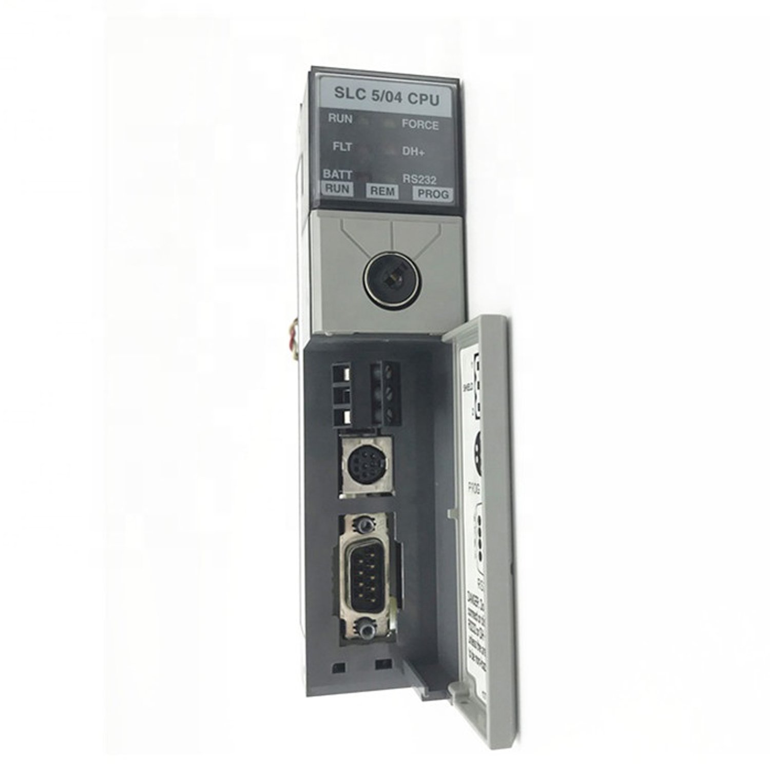 PLC Controller New Original Warehouse Factory Sealed 1747 L542 Original plc Programming Module Al1en Brad1ey 1747-L542