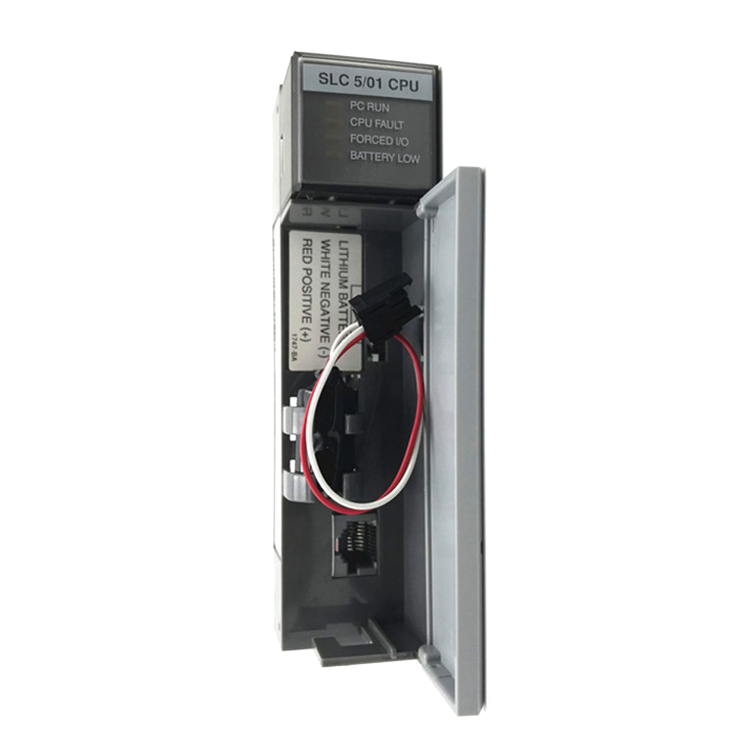 PLC Controller New Original Warehouse Factory Sealed 1747 L542 Original plc Programming Module Al1en Brad1ey 1747-L542