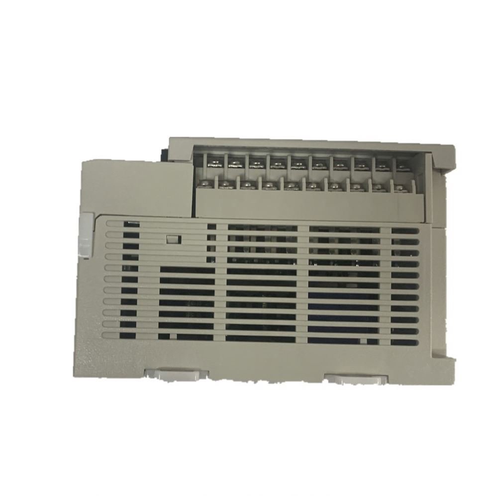 100% new original plc controller plc fx3u FX3U-16MT/ES-A