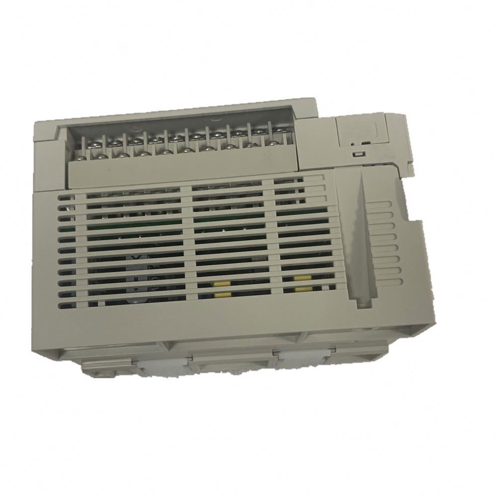 100% new original plc controller plc fx3u FX3U-16MT/ES-A
