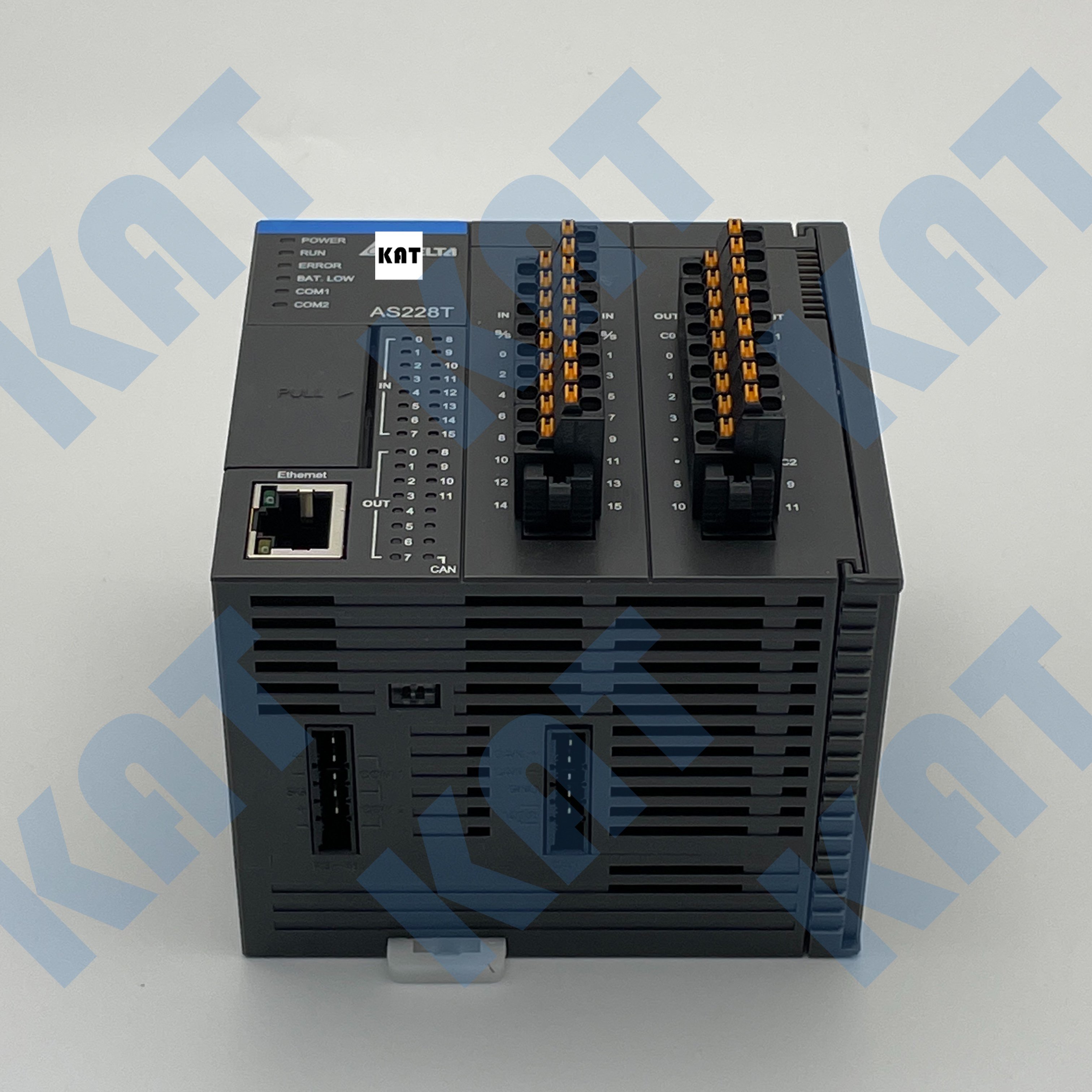 HOT-SALE-DELTA PLC (programmable logic controller) AS228T-A control logic