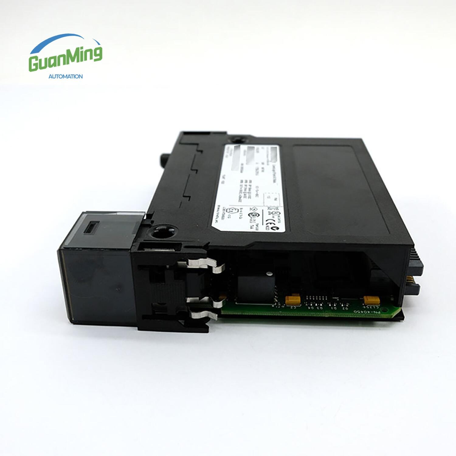 1756EN2TR Ser A Ethernet 1756 Series Original Plc Supplier Original Package 1756-EN2TR