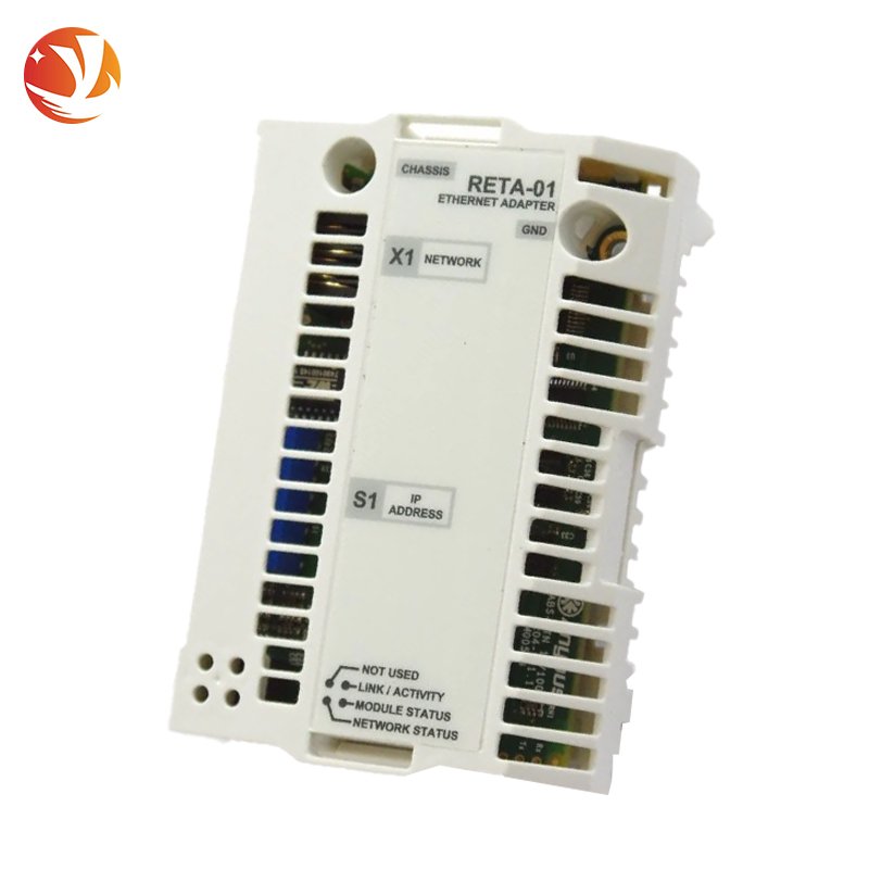 Gold Seller Industrial automation plc pac dedicated controllers RETA-01 brand new plc logic programming controller