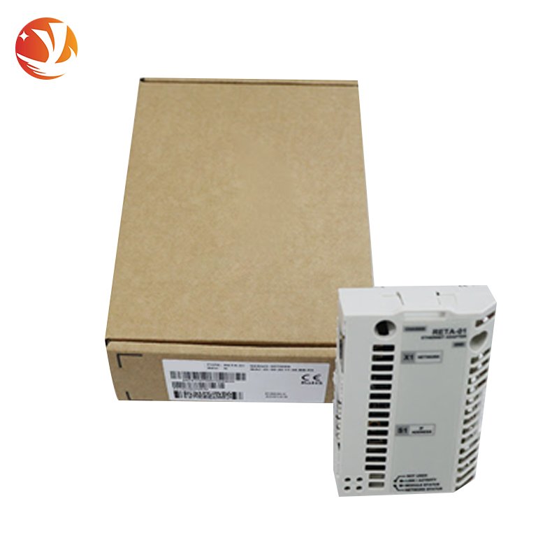 Gold Seller Industrial automation plc pac dedicated controllers RETA-01 brand new plc logic programming controller